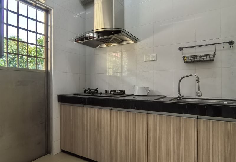 Taman Jelok Impian, Kajang