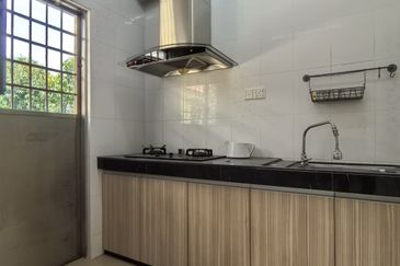 Taman Jelok Impian, Kajang