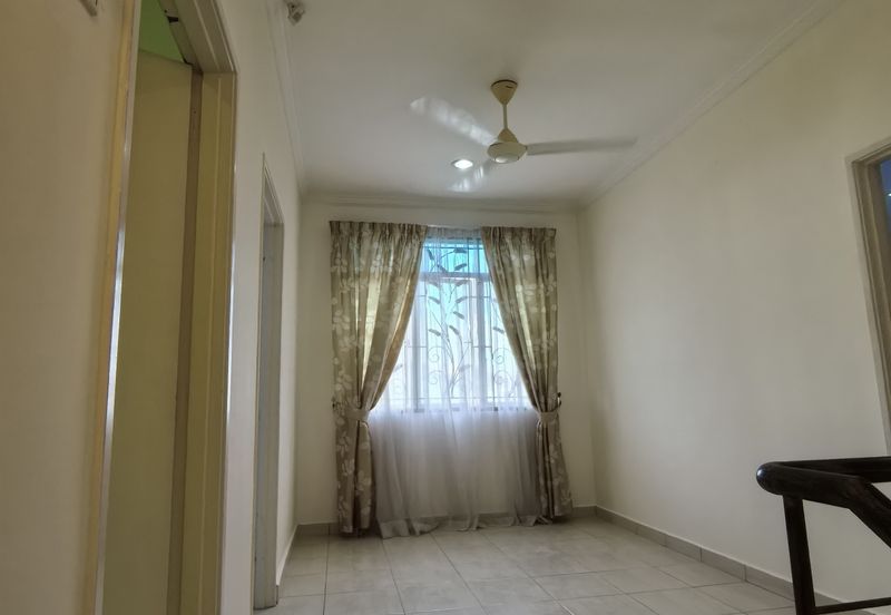 Taman Jelok Impian, Kajang