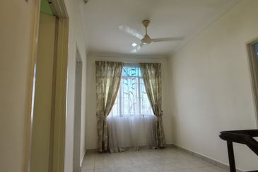 Taman Jelok Impian, Kajang