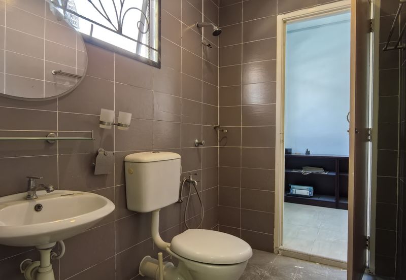 Taman Jelok Impian, Kajang