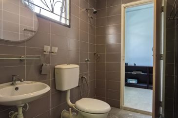 Taman Jelok Impian, Kajang