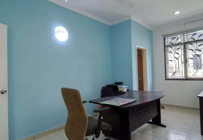 Taman Jelok Impian, Kajang