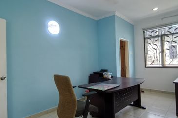 Taman Jelok Impian, Kajang