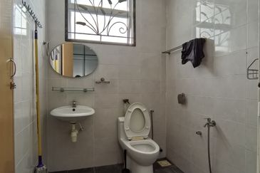 Taman Jelok Impian, Kajang