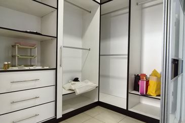 Taman Jelok Impian, Kajang