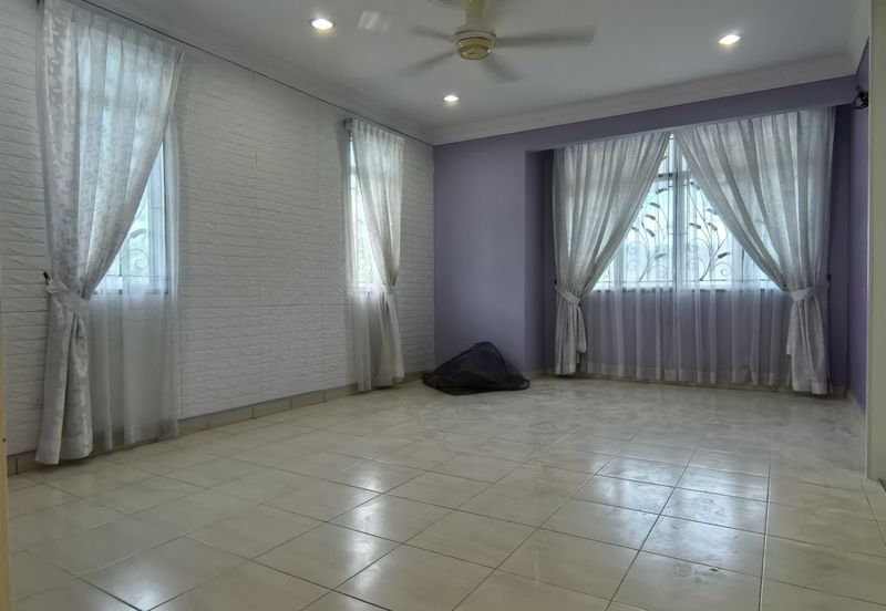 Taman Jelok Impian, Kajang