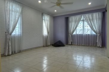 Taman Jelok Impian, Kajang