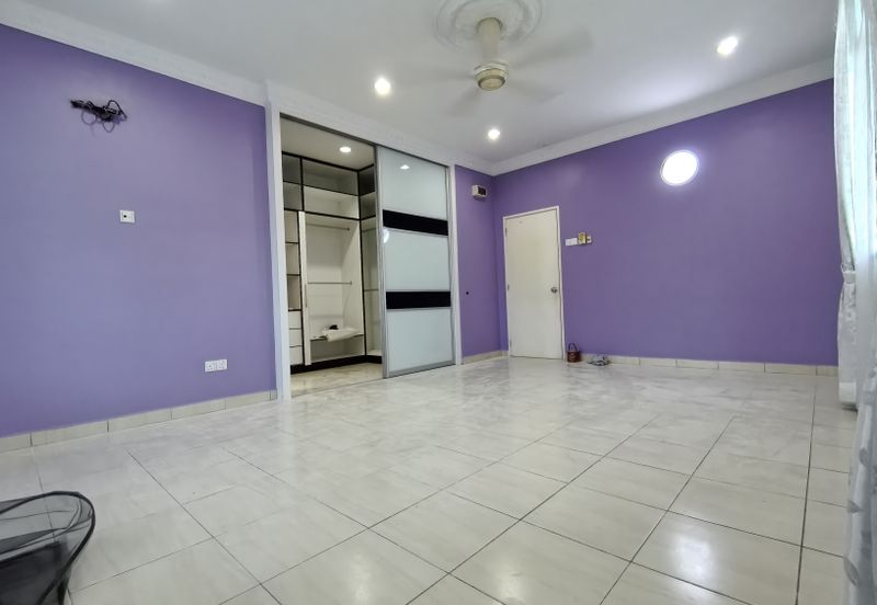 Taman Jelok Impian, Kajang