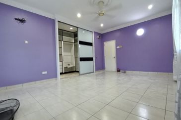 Taman Jelok Impian, Kajang