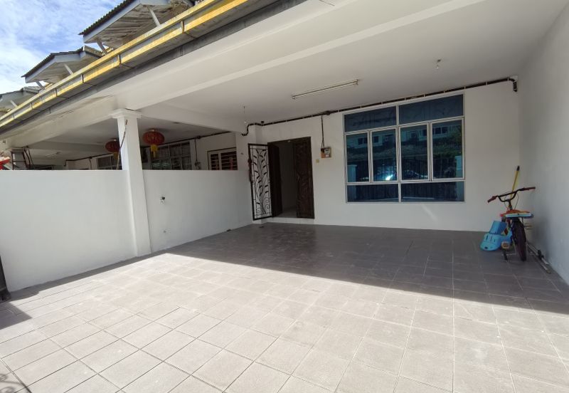 Taman Jelok Impian, Kajang