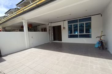 Taman Jelok Impian, Kajang