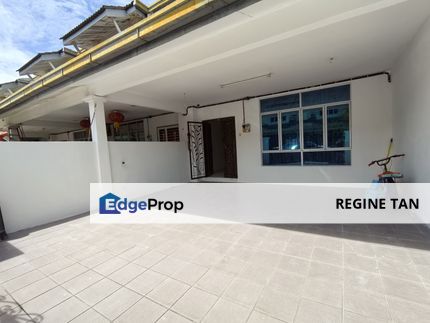 Kajang, TTDI Taman Jelok Impian 2 Storey Endlot 20'x70' Fully Extended for Sale , Selangor, Kajang