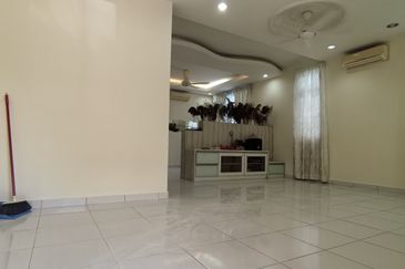 Taman Jelok Impian, Kajang