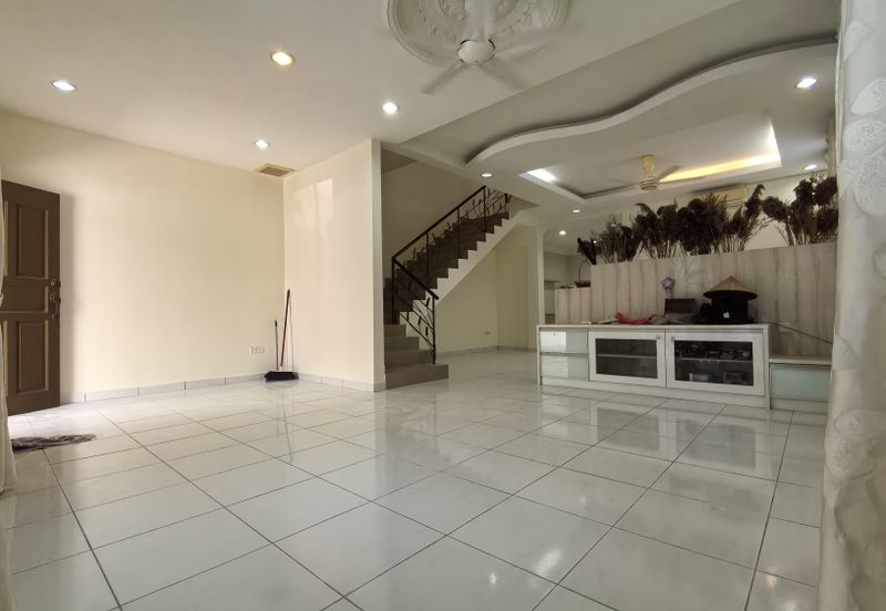 Taman Jelok Impian, Kajang