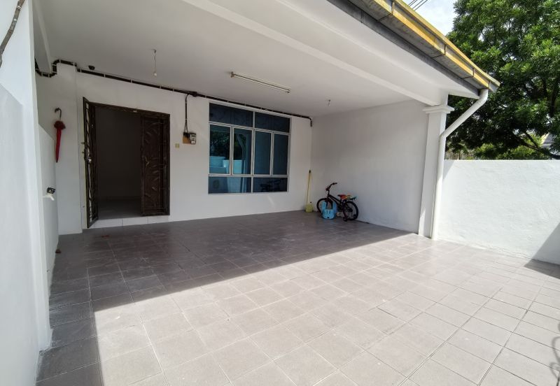 Taman Jelok Impian, Kajang