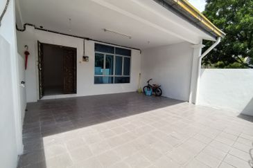 Taman Jelok Impian, Kajang