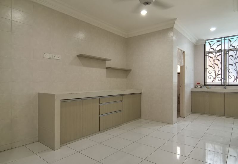 Taman Jelok Impian, Kajang