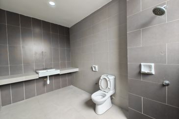 Taman D'Impian Tropika