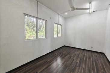 Taman D'Impian Tropika