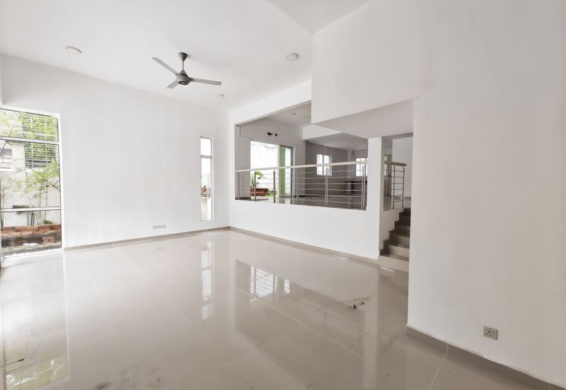 Taman D'Impian Tropika