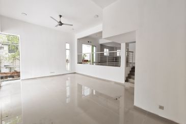 Taman D'Impian Tropika