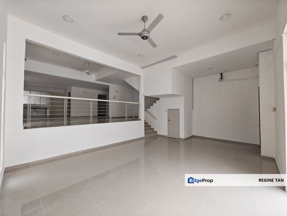Balakong D'Impian Tropika 3 storey Semi-D 35'x80' for sale , Selangor, Balakong