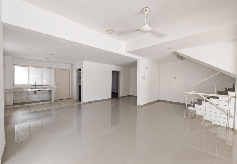 Taman D'Impian Tropika