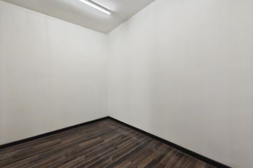 Taman D'Impian Tropika