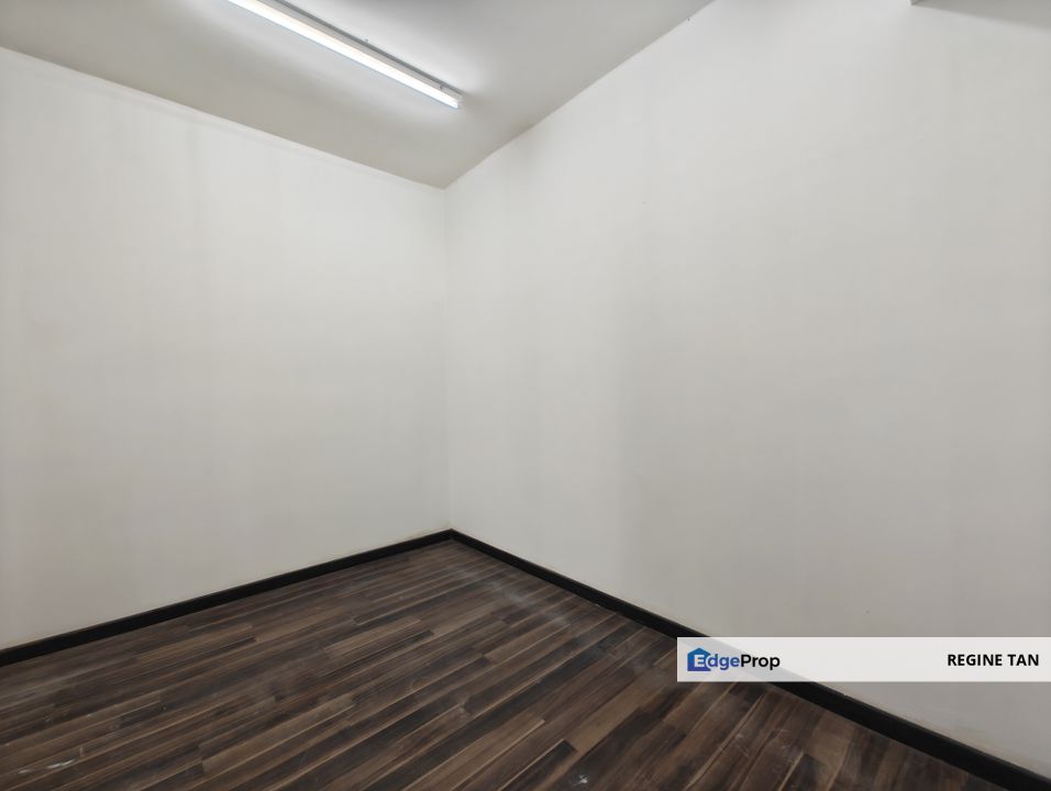 Balakong D'Impian Tropika 3 storey Semi-D 35'x80' for sale , Selangor, Balakong