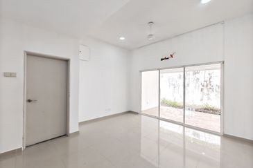 Taman D'Impian Tropika