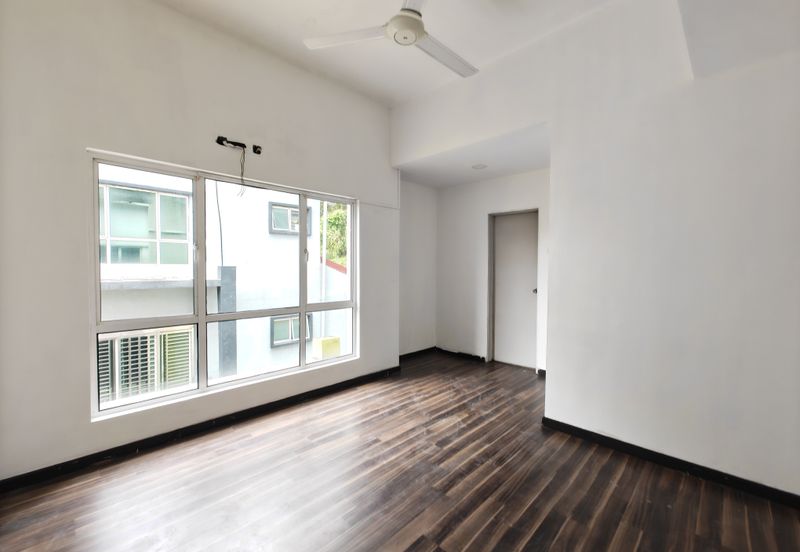 Taman D'Impian Tropika