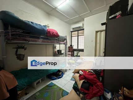 Mahkota Cheras Gated Guarded 2 Storey House 20'x65' for Sell, Selangor, Cheras