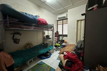 Bandar Mahkota Cheras