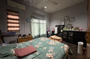 Bandar Mahkota Cheras