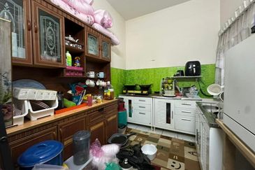 Bandar Mahkota Cheras