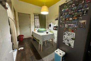 Bandar Mahkota Cheras