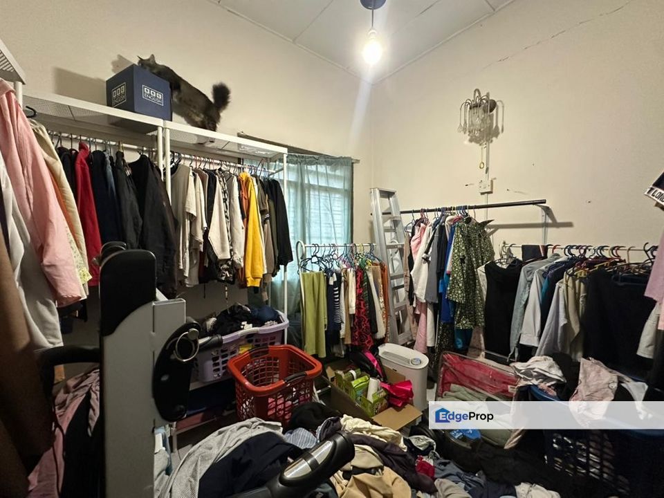 Mahkota Cheras Gated Guarded 2 Storey House 20'x65' for Sell, Selangor, Cheras