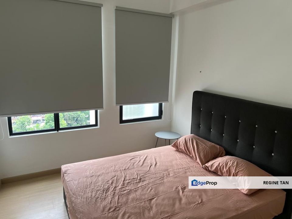 Youcity 3 Link Bride to MRT Condo Fully Furnished 3 bedrooms for rent , Selangor, Cheras