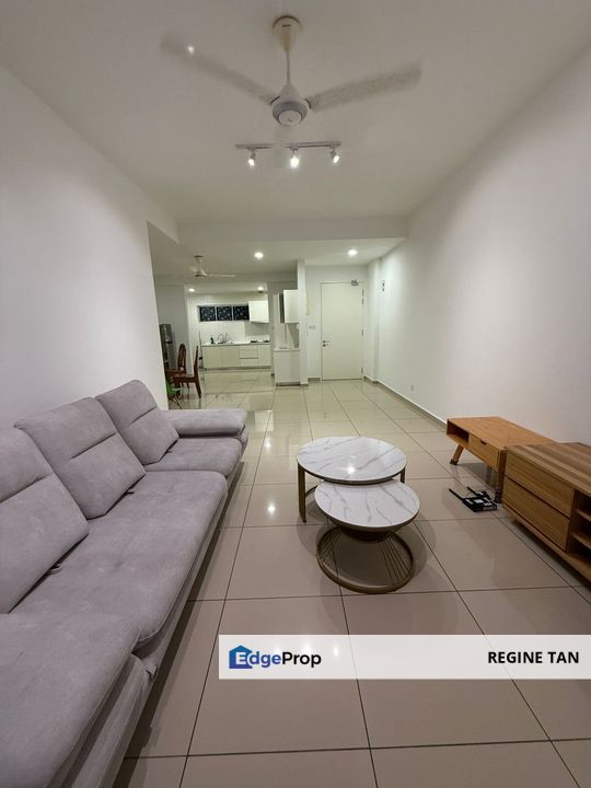 Jade Hills, Jadite Suites Fully Furnished Condo for rent , Selangor, Kajang