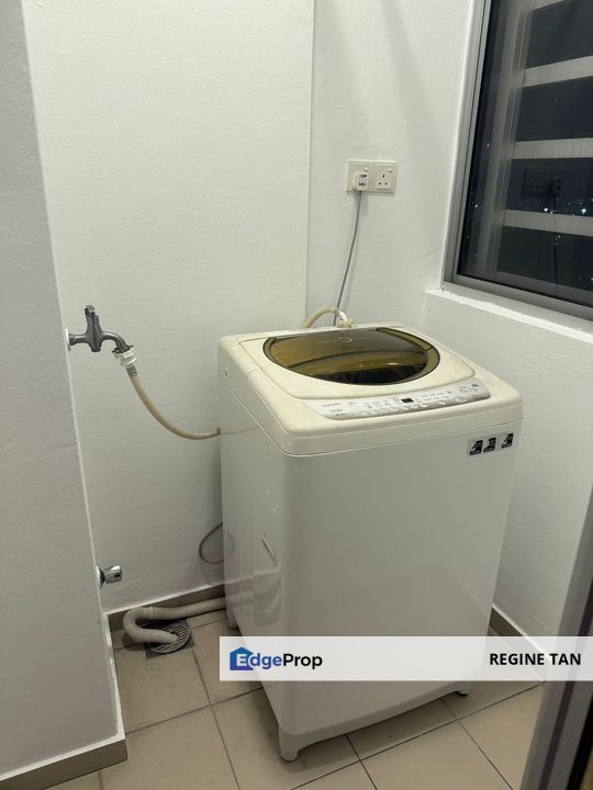 Jade Hills, Jadite Suites Fully Furnished Condo for rent , Selangor, Kajang