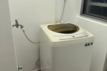 Jadite Suites @ Jade Hills