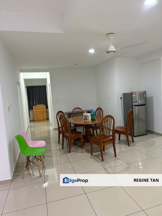 Jade Hills, Jadite Suites Fully Furnished Condo for rent , Selangor, Kajang