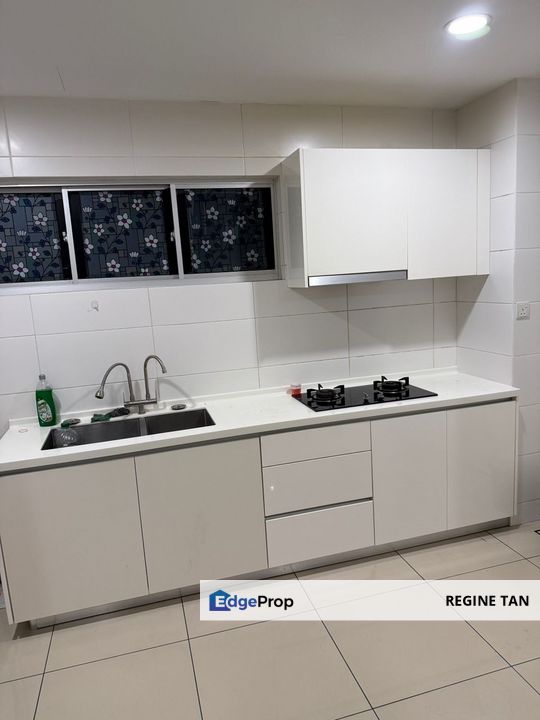 Jade Hills, Jadite Suites Fully Furnished Condo for rent , Selangor, Kajang