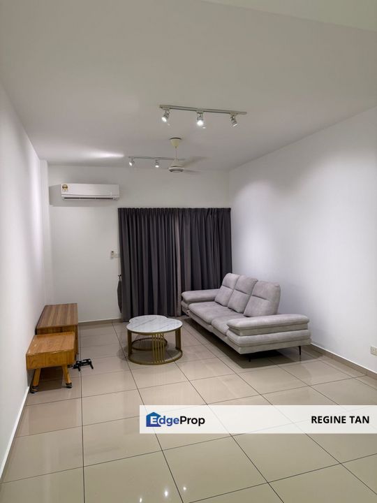 Jade Hills, Jadite Suites Fully Furnished Condo for rent , Selangor, Kajang