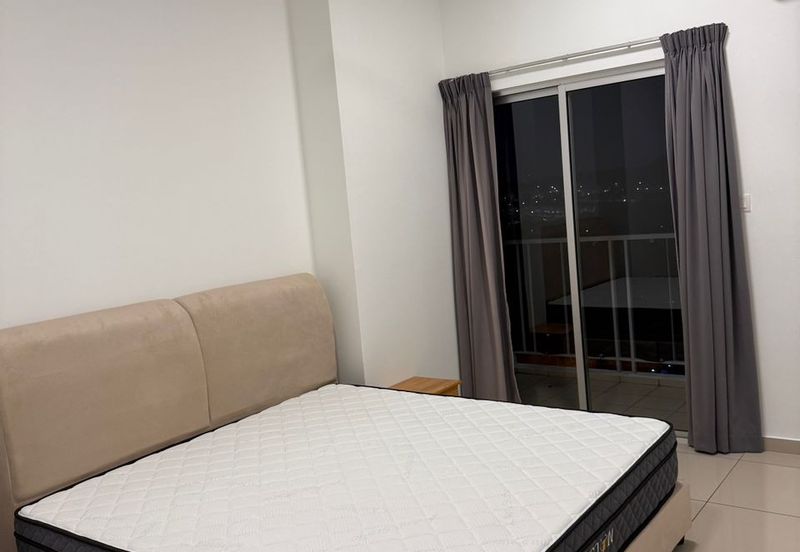 Jadite Suites @ Jade Hills