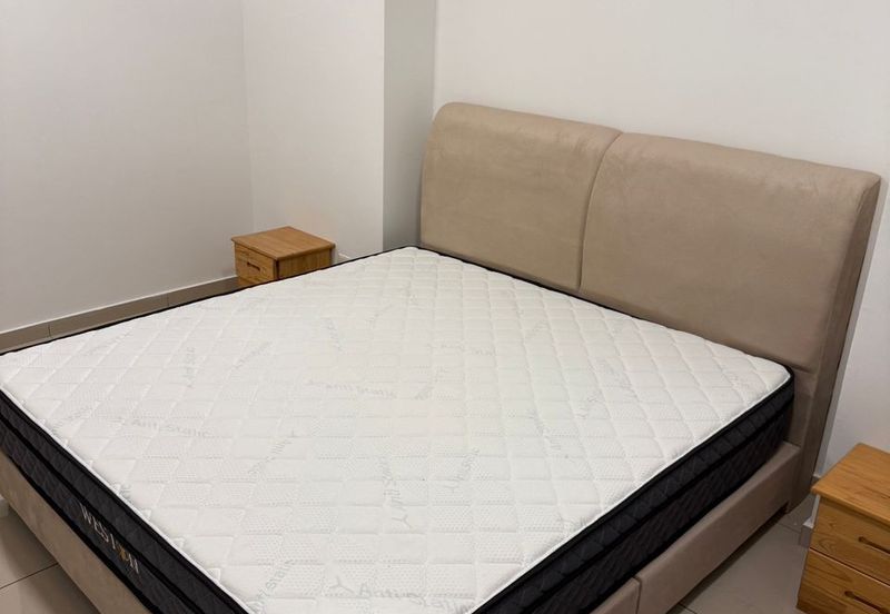 Jadite Suites @ Jade Hills