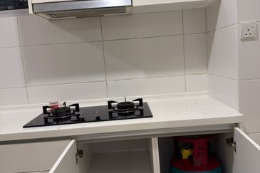 Jadite Suites @ Jade Hills