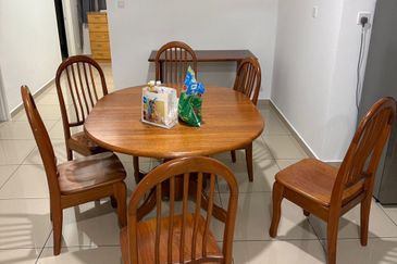 Jadite Suites @ Jade Hills