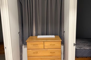 Jadite Suites @ Jade Hills